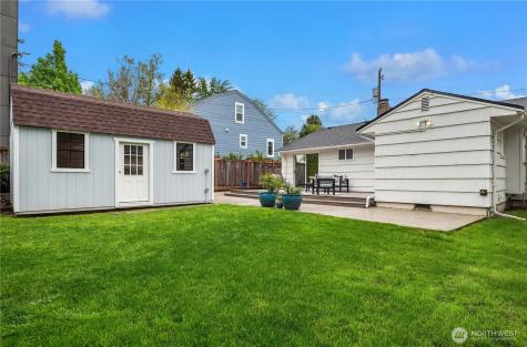 6439 Marshall Avenue SW Seattle WA 98136