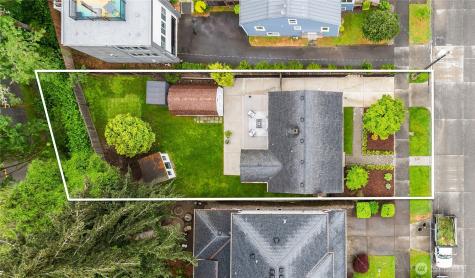 6439 Marshall Avenue SW Seattle WA 98136