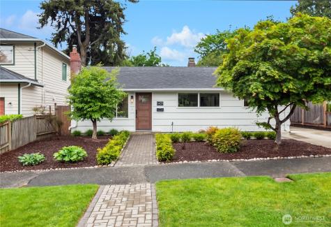 6439 Marshall Avenue SW Seattle WA 98136