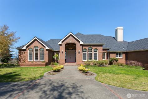 581 Harbor View Port Angeles WA 98363