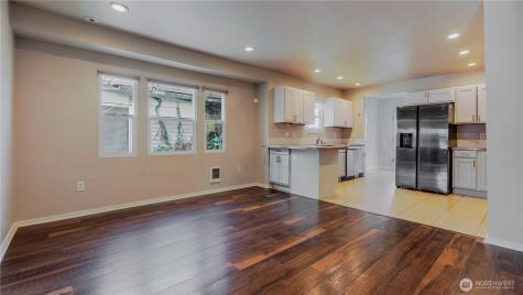 1421 S 45th Tacoma WA 98418