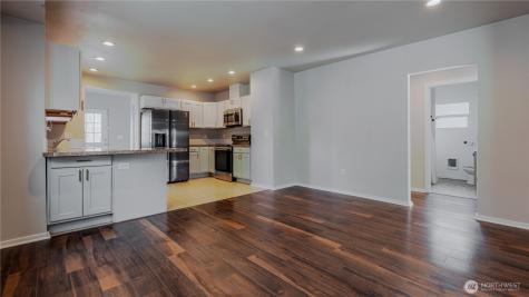 1421 S 45th Tacoma WA 98418