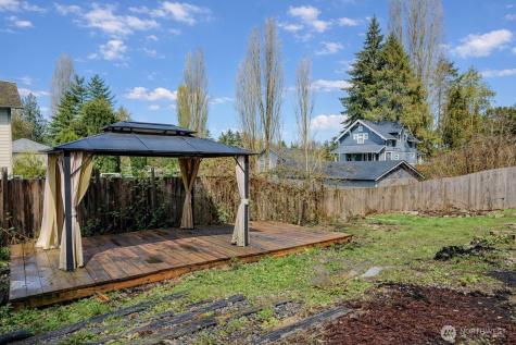 1421 S 45th Tacoma WA 98418