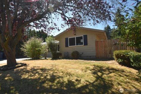 1119 N Viewmont Drive Mount Vernon WA 98273