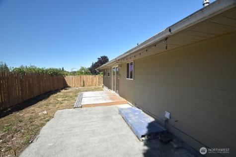 1119 N Viewmont Drive Mount Vernon WA 98273