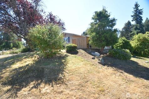 1119 N Viewmont Drive Mount Vernon WA 98273