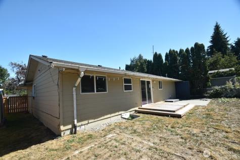 1119 N Viewmont Drive Mount Vernon WA 98273