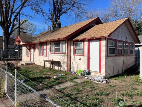 1102 Jefferson Avenue Yakima WA 98902