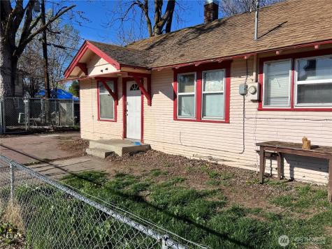 1102 Jefferson Avenue Yakima WA 98902
