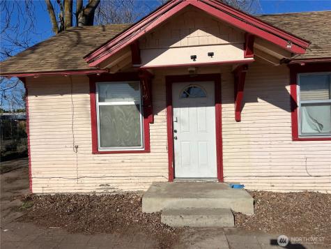 1102 Jefferson Avenue Yakima WA 98902