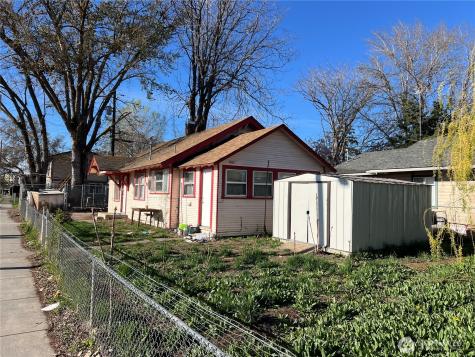 1102 Jefferson Avenue Yakima WA 98902