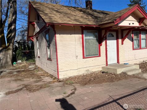 1102 Jefferson Avenue Yakima WA 98902