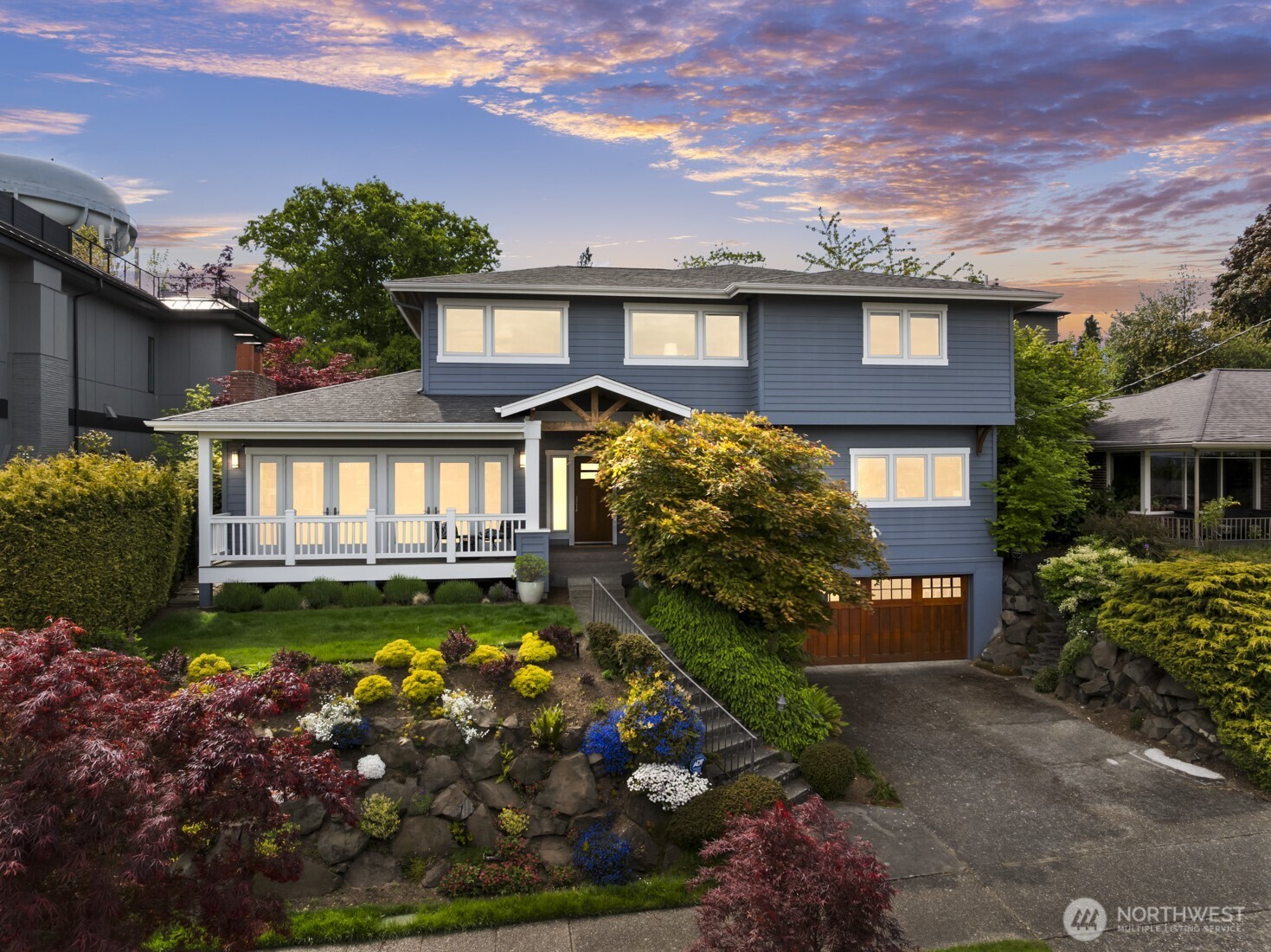 3309 37th Avenue W Seattle WA 98199
