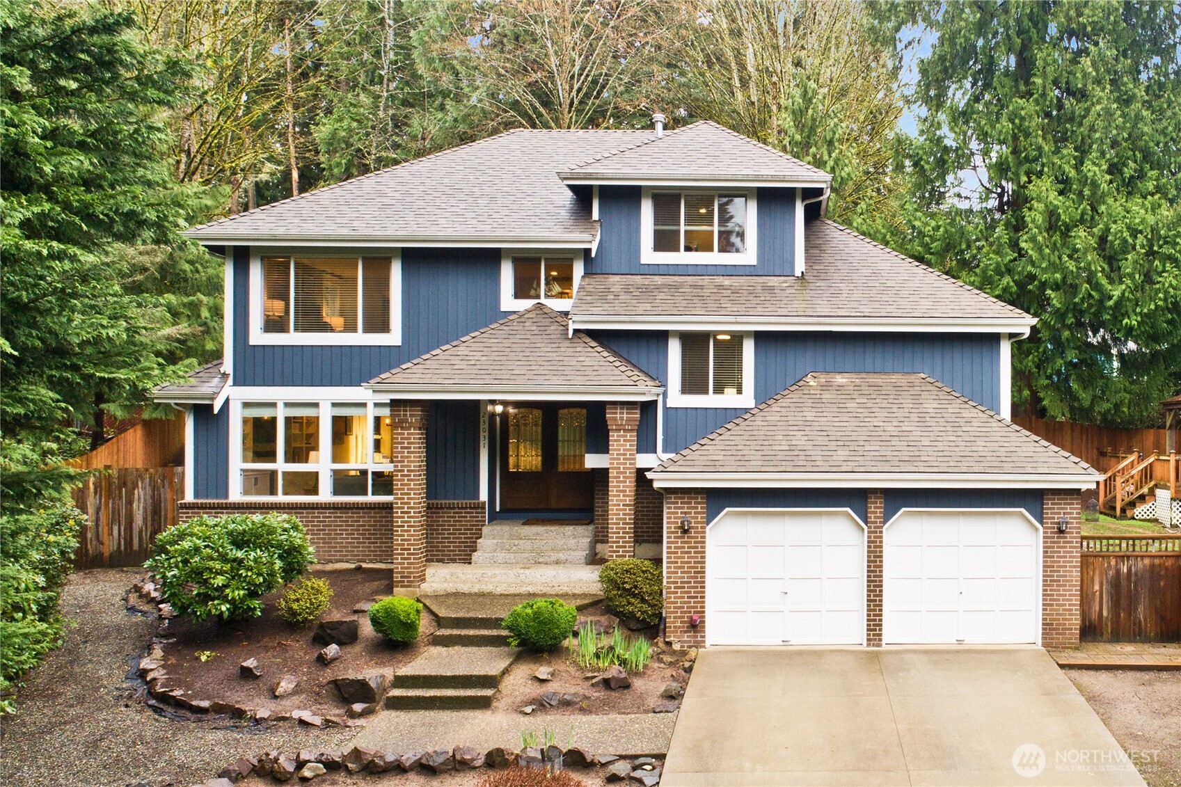23031 76th Avenue SE Woodinville WA 98072