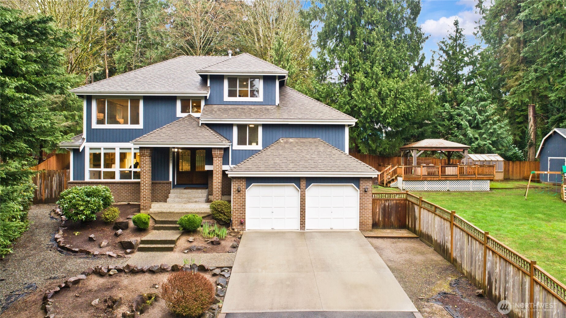 23031 76th Avenue SE Woodinville WA 98072