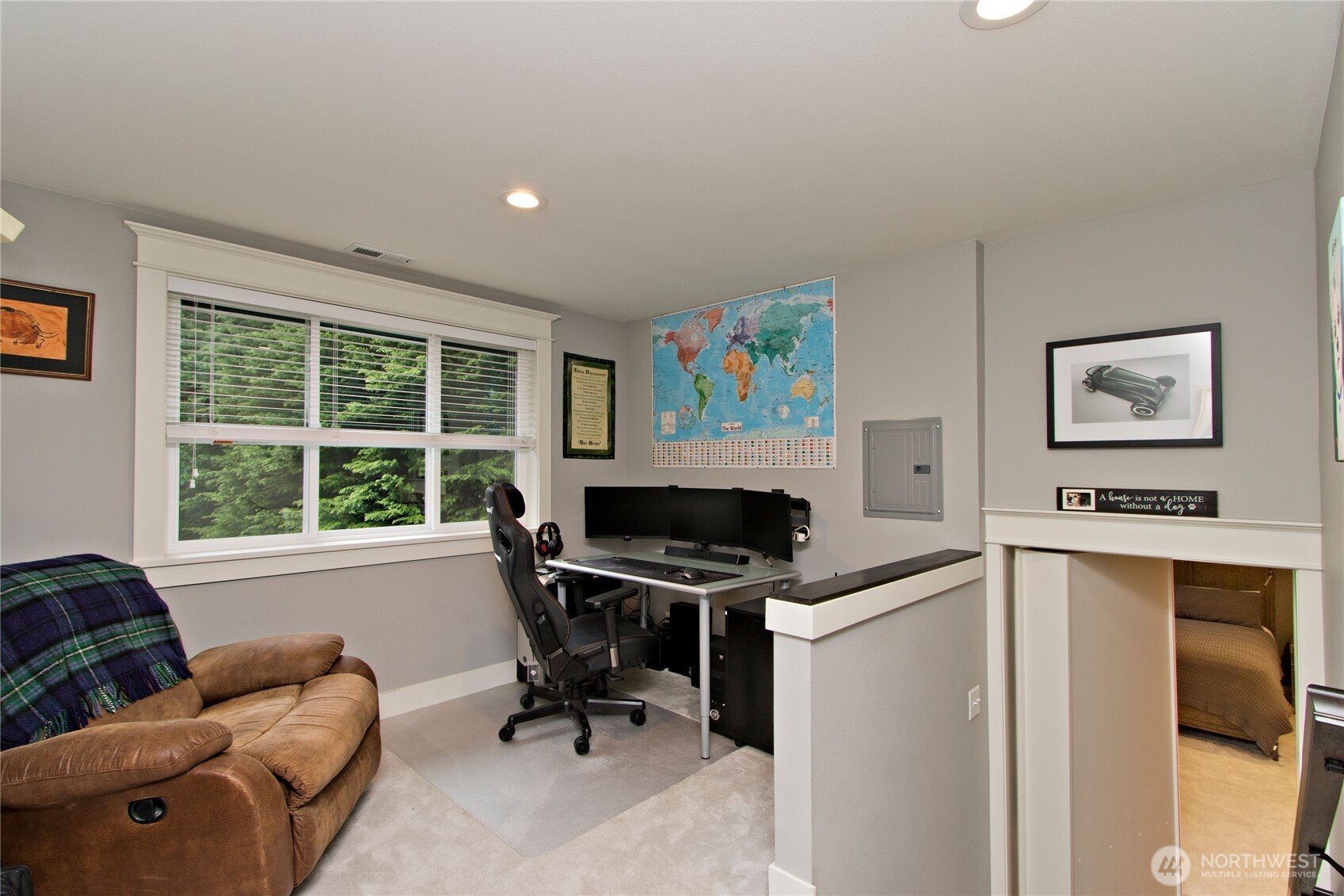 23031 76th Avenue SE Woodinville WA 98072
