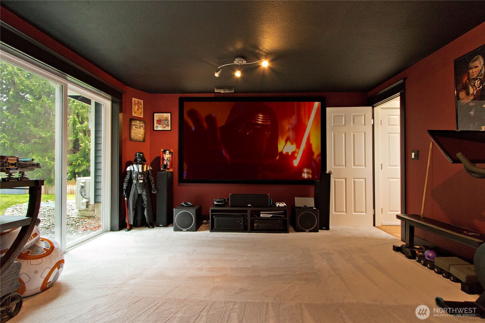 23031 76th Avenue SE Woodinville WA 98072