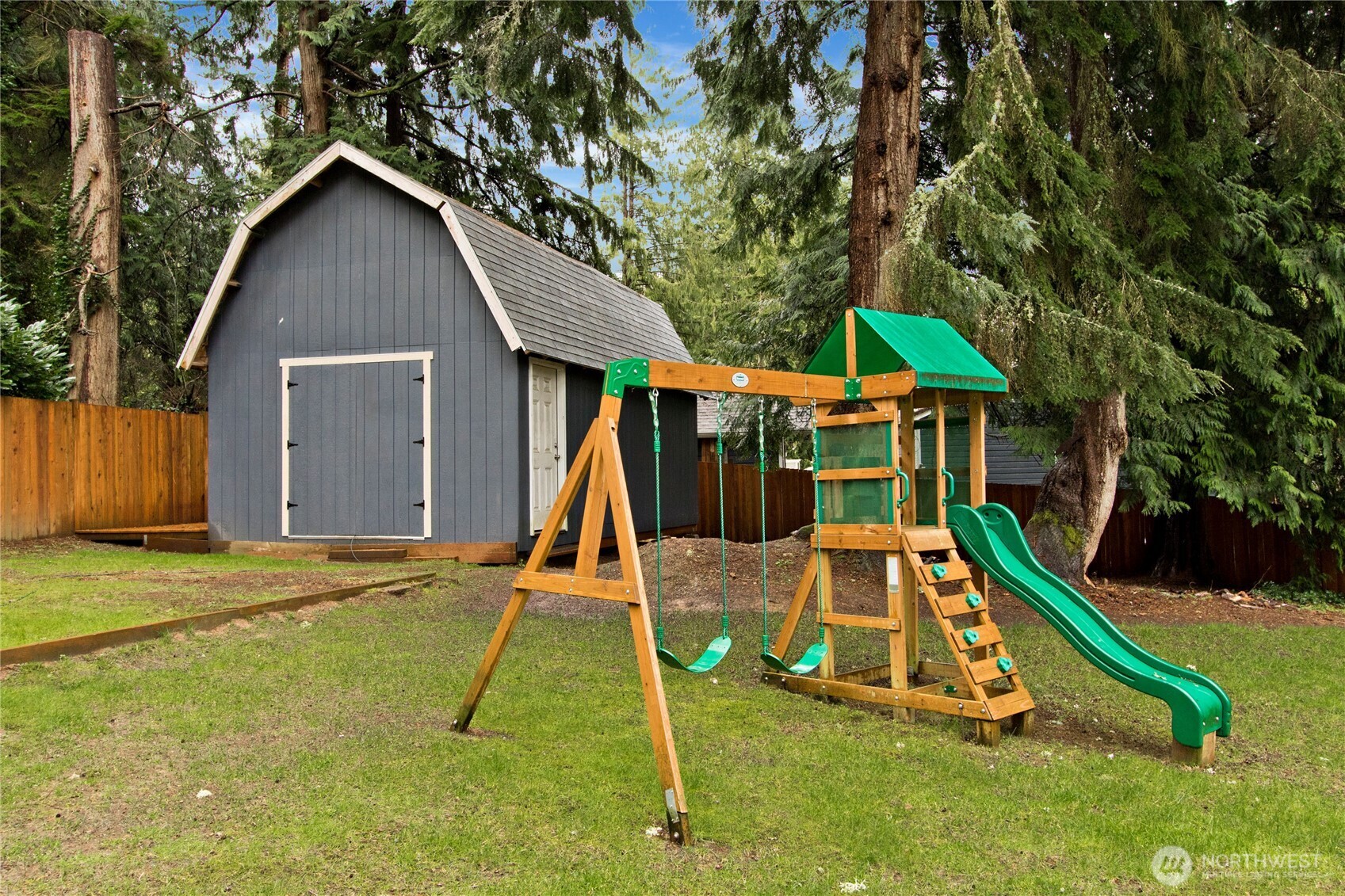 23031 76th Avenue SE Woodinville WA 98072