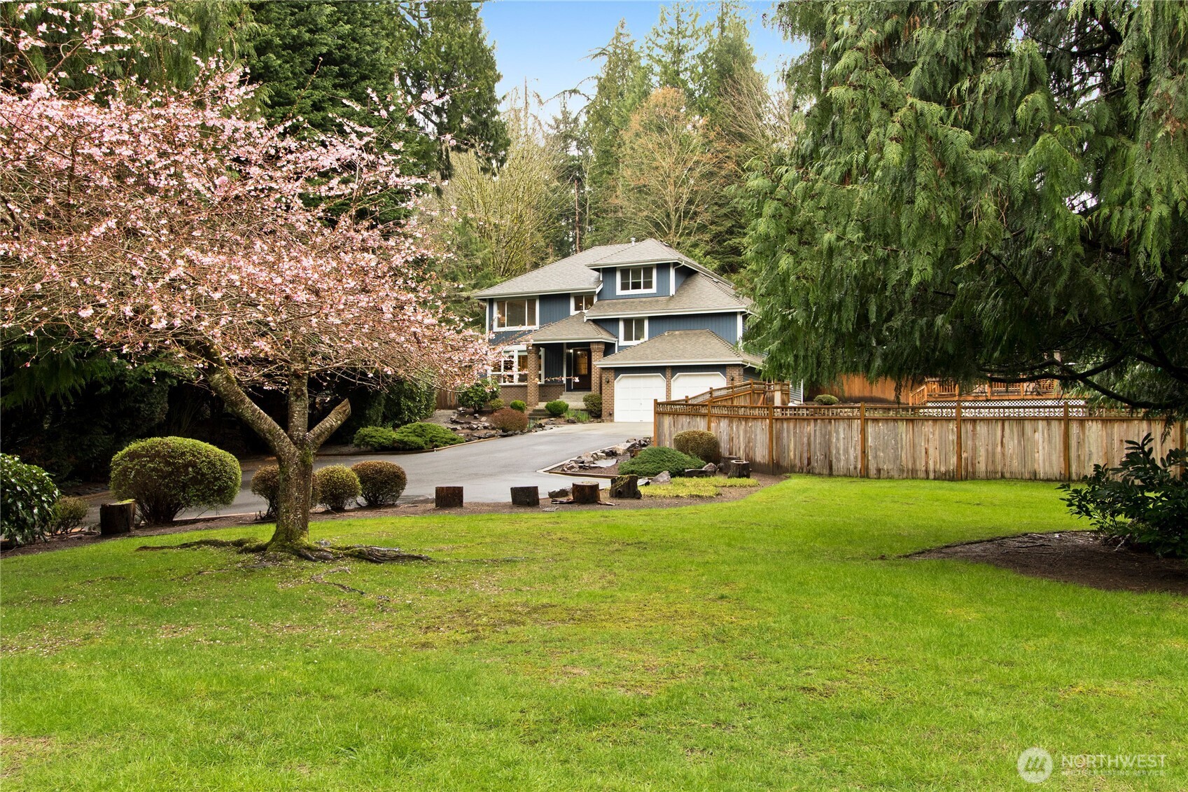 23031 76th Avenue SE Woodinville WA 98072