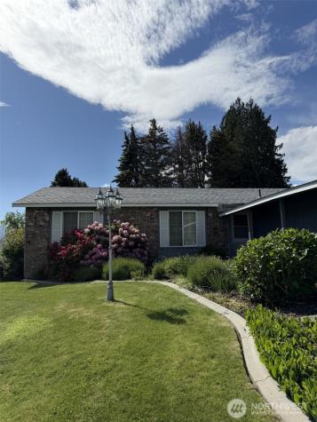 660 N Keller East Wenatchee WA 98802
