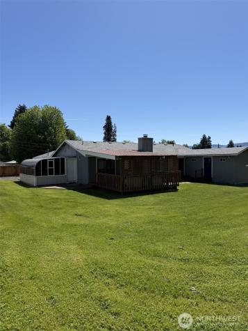 660 N Keller East Wenatchee WA 98802