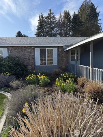 660 N Keller East Wenatchee WA 98802