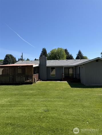660 N Keller East Wenatchee WA 98802