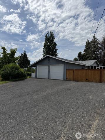 660 N Keller East Wenatchee WA 98802