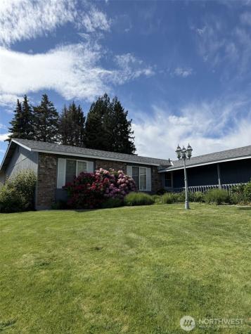 660 N Keller East Wenatchee WA 98802