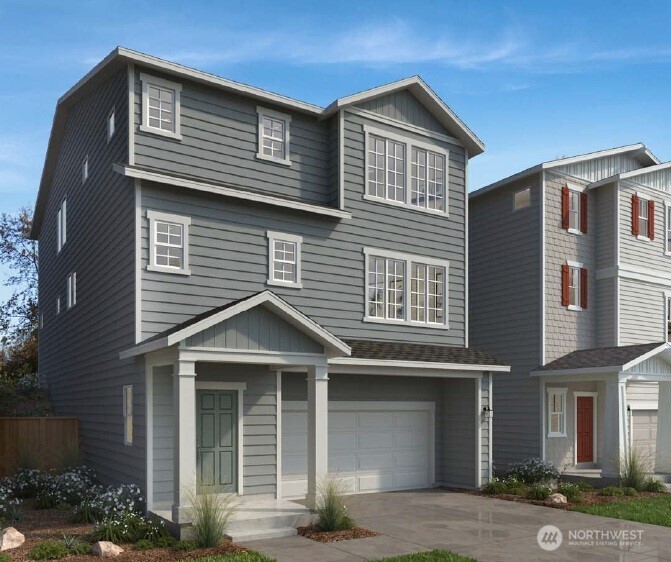 24229 13th Avenue SE Bothell WA 98021