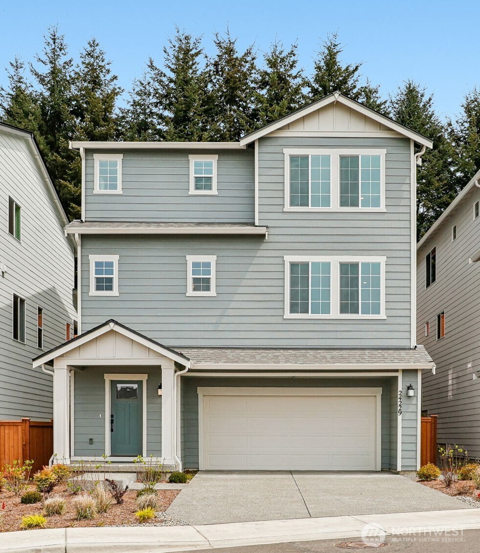 24229 13th Avenue SE Bothell WA 98021
