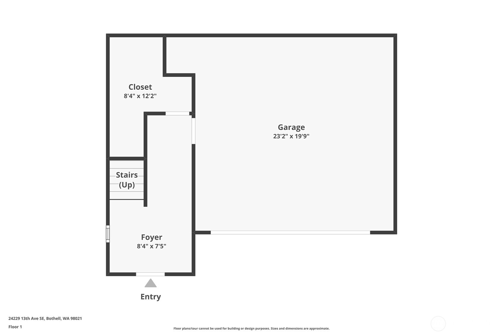 24229 13th Avenue SE Bothell WA 98021