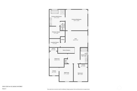 24229 13th Avenue SE Bothell WA 98021