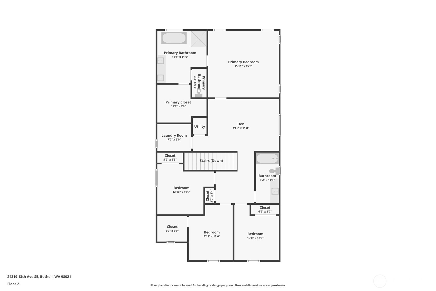 24229 13th Avenue SE Bothell WA 98021