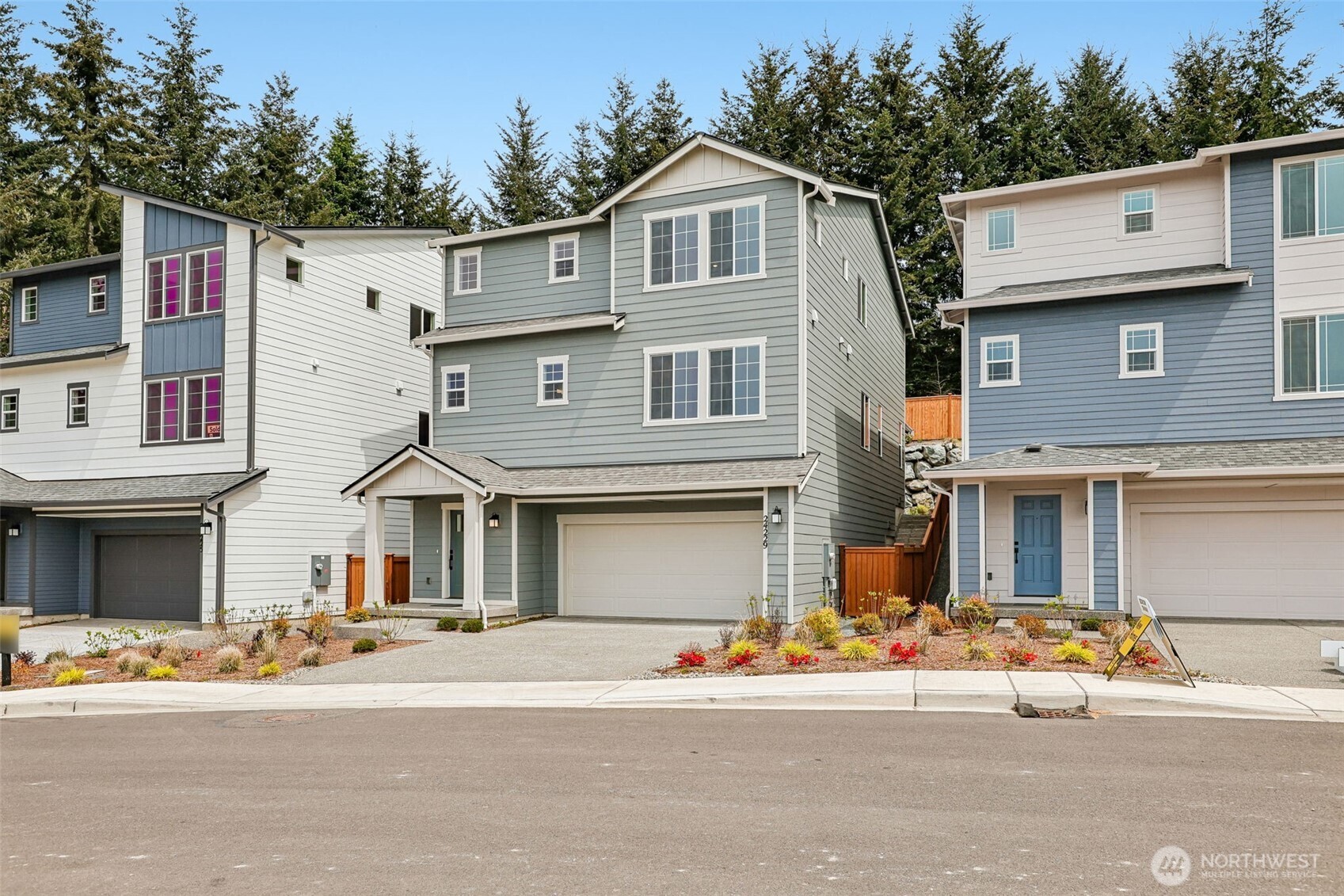 24229 13th Avenue SE Bothell WA 98021