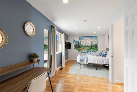 2505 -2507 N Wycoff Avenue Bremerton WA 98312