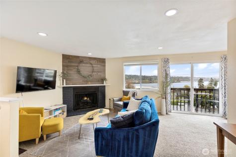 2505 -2507 N Wycoff Avenue Bremerton WA 98312