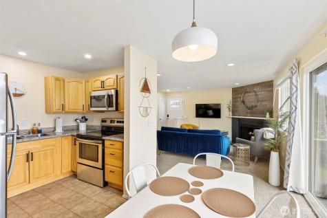 2505 -2507 N Wycoff Avenue Bremerton WA 98312