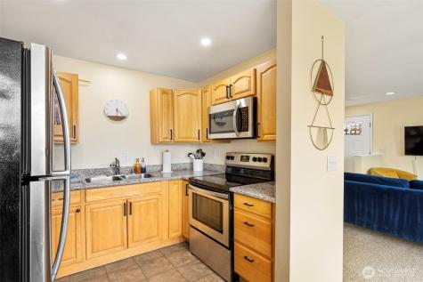2505 -2507 N Wycoff Avenue Bremerton WA 98312