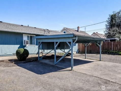 2505 -2507 N Wycoff Avenue Bremerton WA 98312