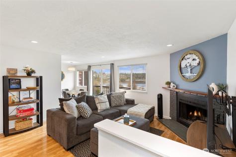 2505 -2507 N Wycoff Avenue Bremerton WA 98312