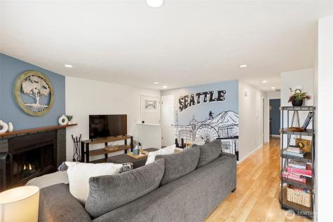 2505 -2507 N Wycoff Avenue Bremerton WA 98312