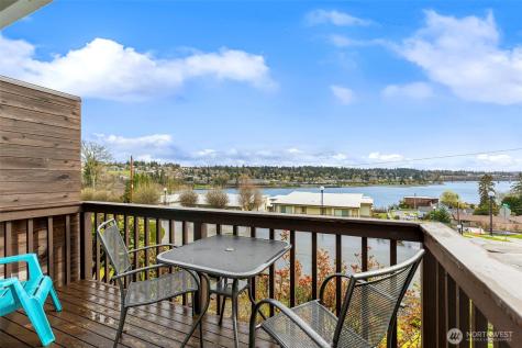 2505 -2507 N Wycoff Avenue Bremerton WA 98312