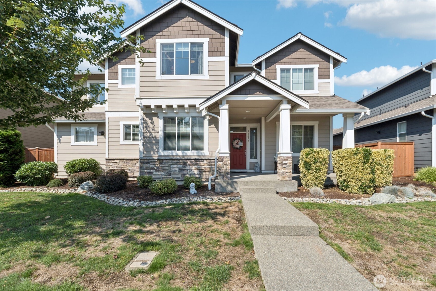 11515 173rd Street E Puyallup WA 98374