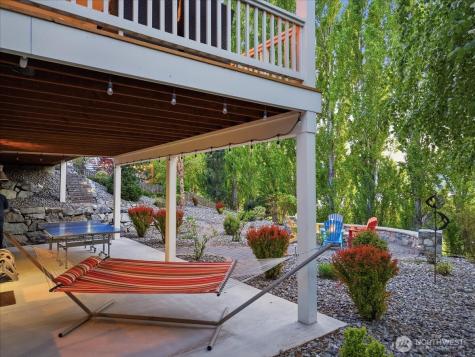 216 Porcupine Lane Chelan WA 98816