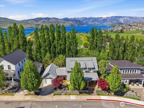 216 Porcupine Lane Chelan WA 98816