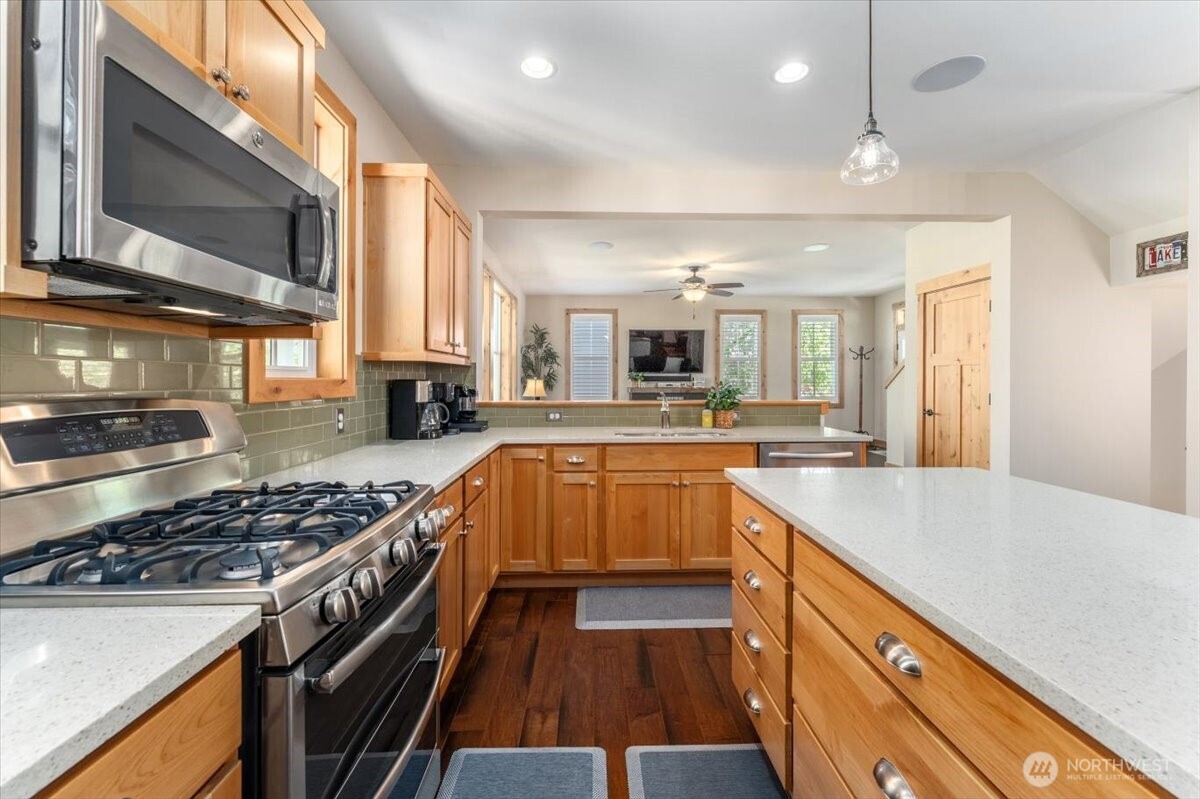 216 Porcupine Lane Chelan WA 98816