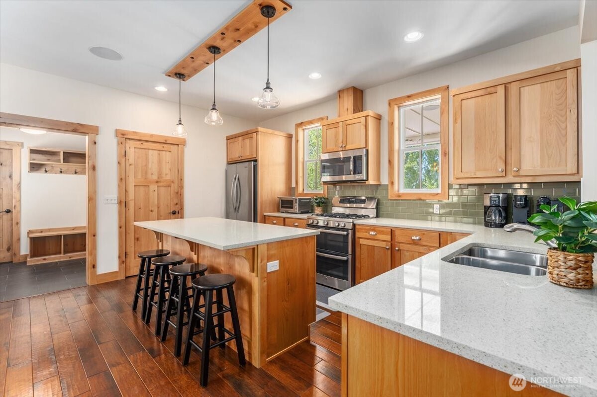 216 Porcupine Lane Chelan WA 98816