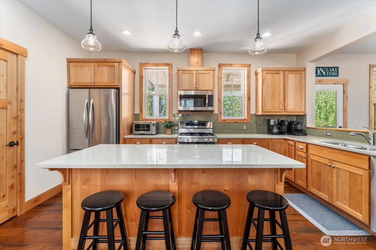 216 Porcupine Lane Chelan WA 98816