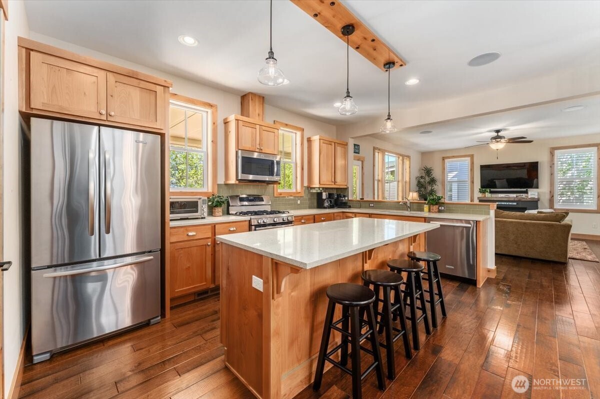 216 Porcupine Lane Chelan WA 98816